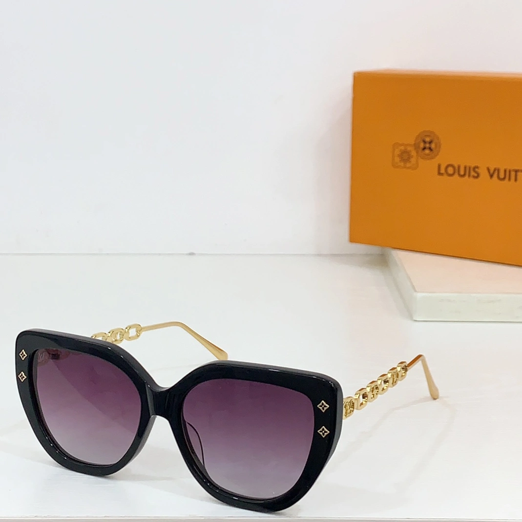 HighQuality 5649 Louis Vuitton AAA Quality Sunglasses