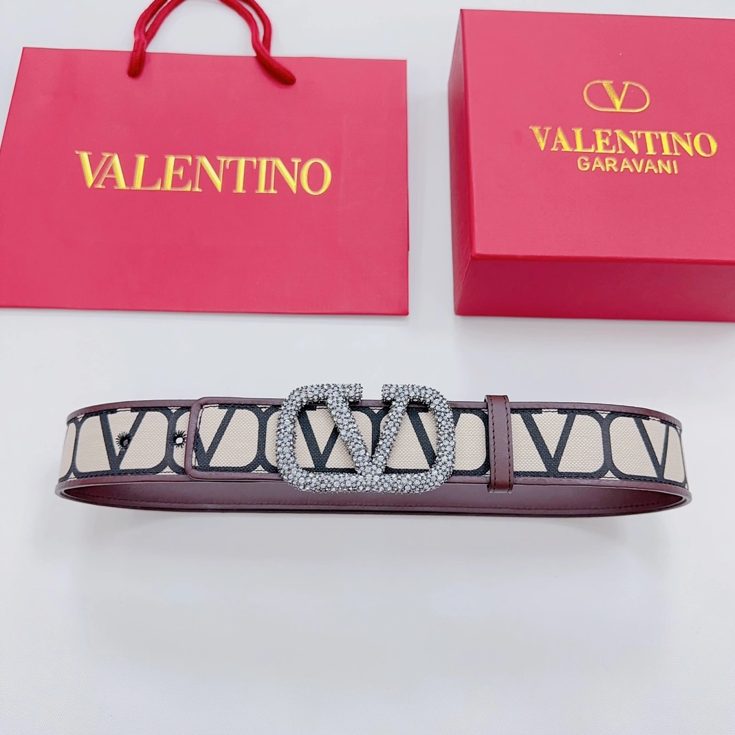 HighQuality 5688 Valentino AAA Quality Belts For Unisex