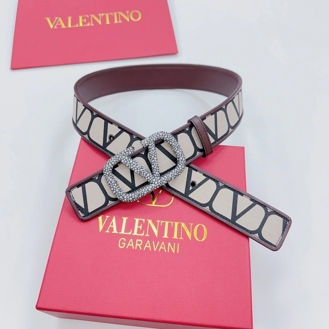 HighQuality 5688 Valentino AAA Quality Belts For Unisex
