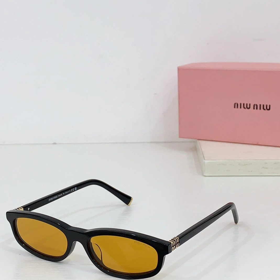HighQuality 5706 MIU MIU AAA Quality Sunglasses