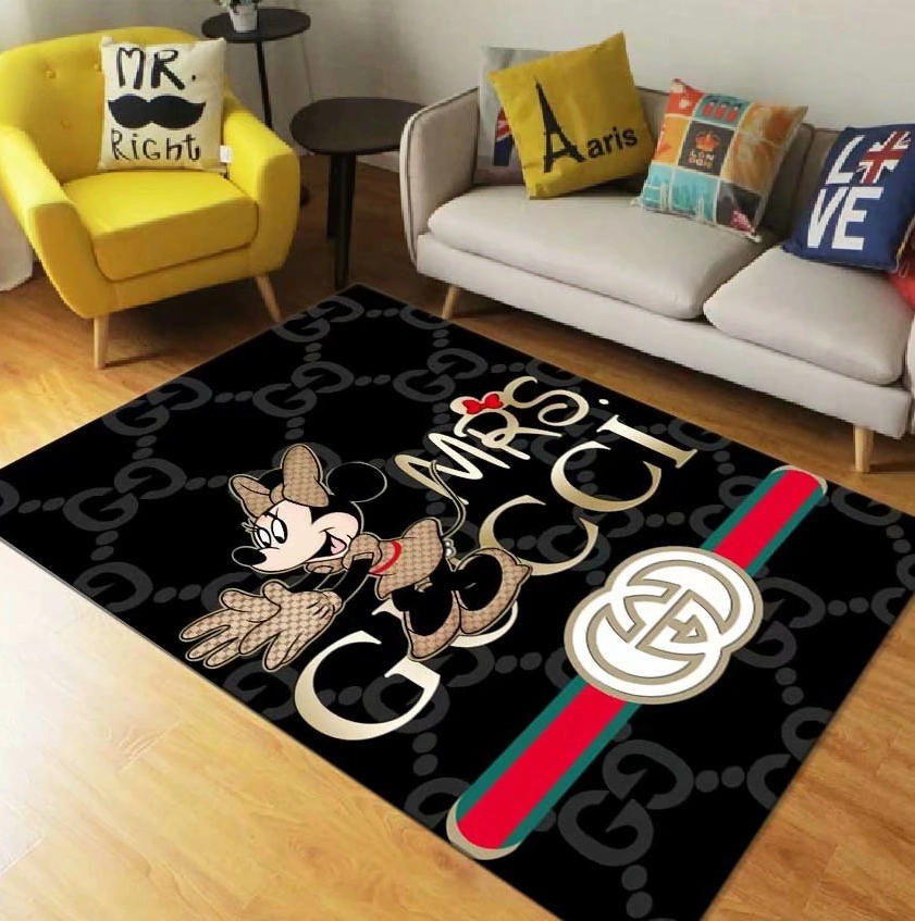 HighQuality 5745 Gucci Carpets