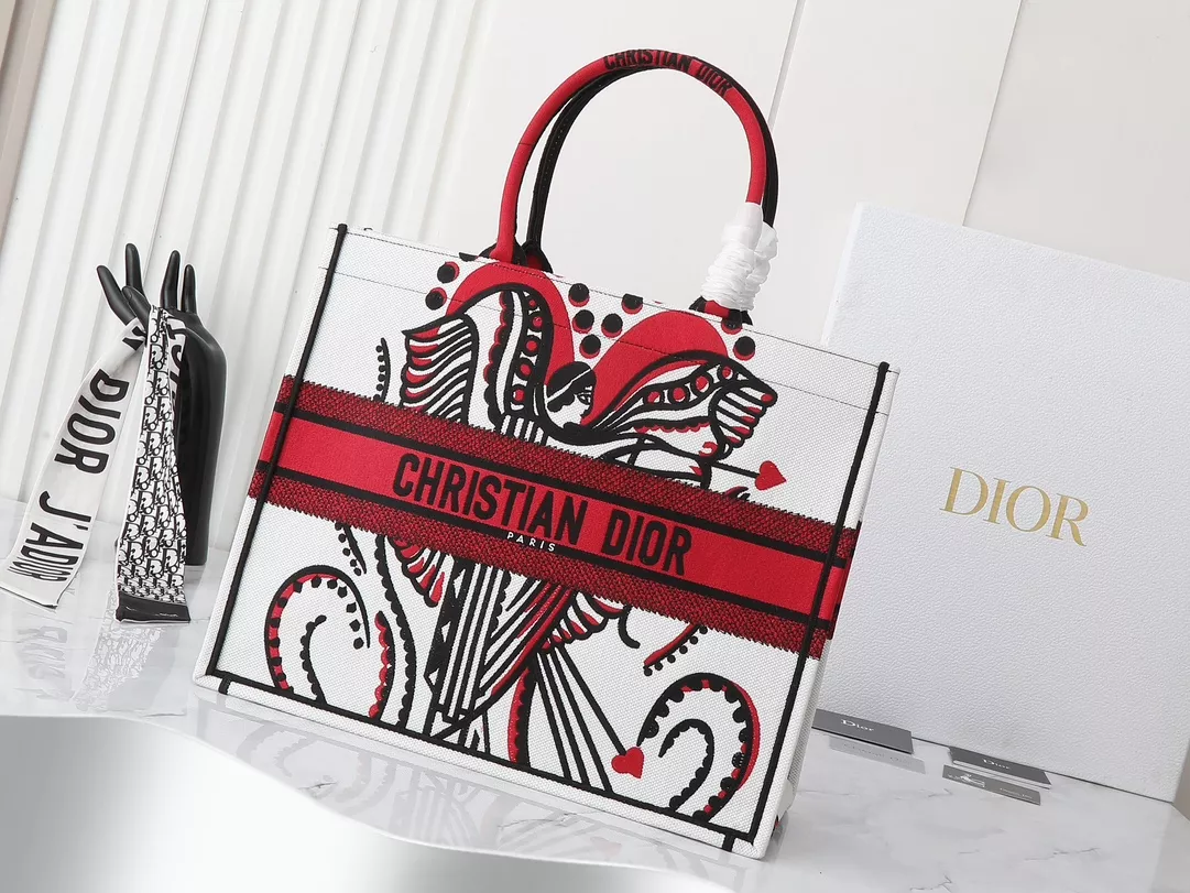 HighQuality 5794 Christian Dior AAA Quality Tote-Handbags For Women