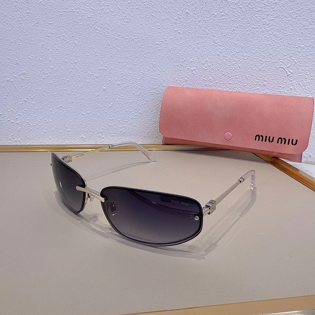 HighQuality 5808 MIU MIU AAA Quality Sunglasses