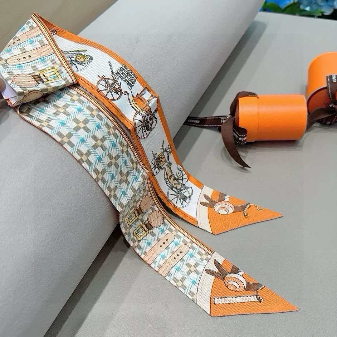 HighQuality 5810 Hermes Silk Scarf