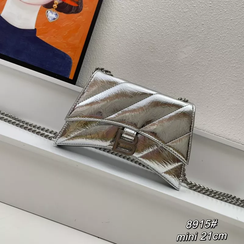 HighQuality 5816 Balenciaga AAA Quality Messenger Bags For Women