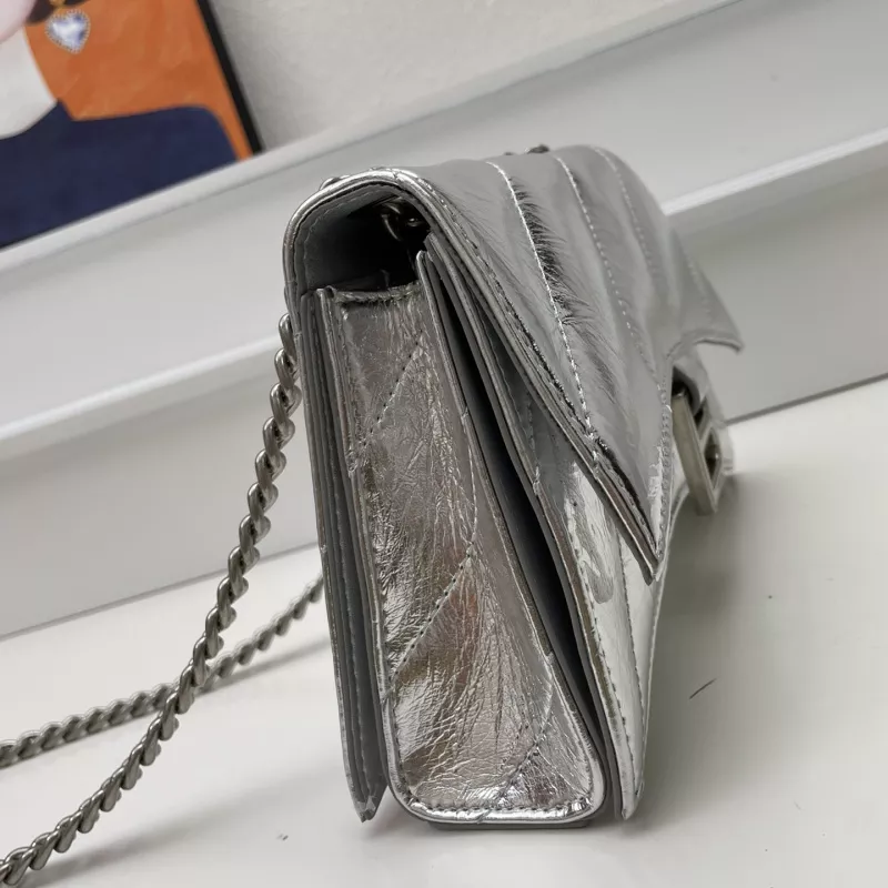 HighQuality 5816 Balenciaga AAA Quality Messenger Bags For Women