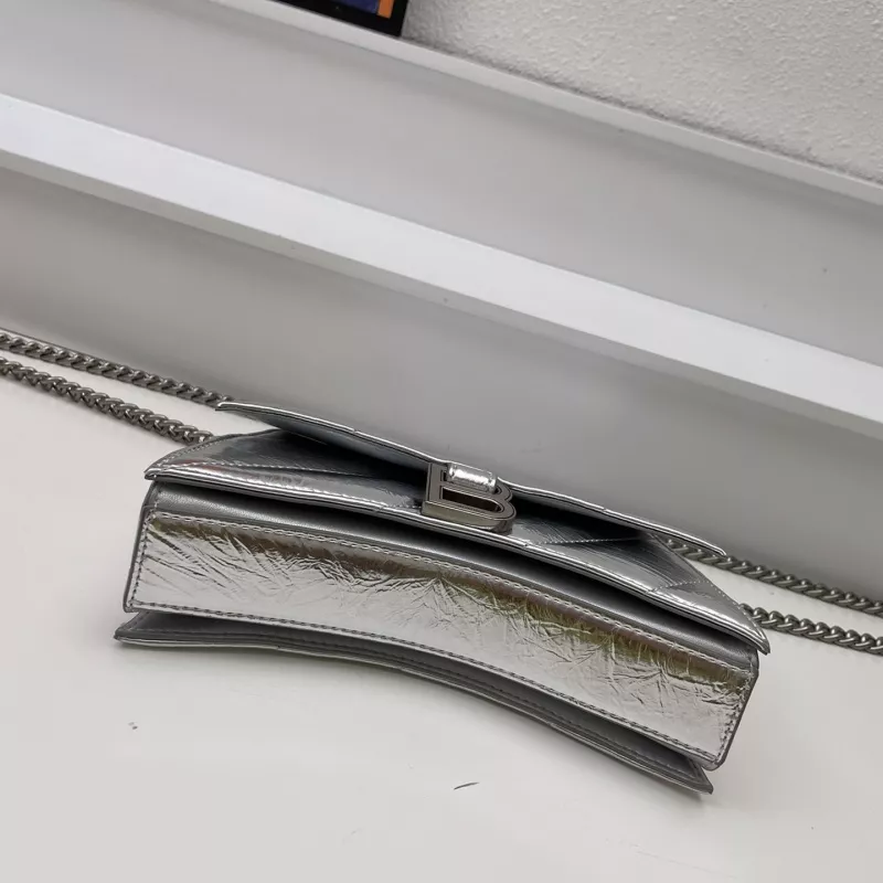 HighQuality 5816 Balenciaga AAA Quality Messenger Bags For Women
