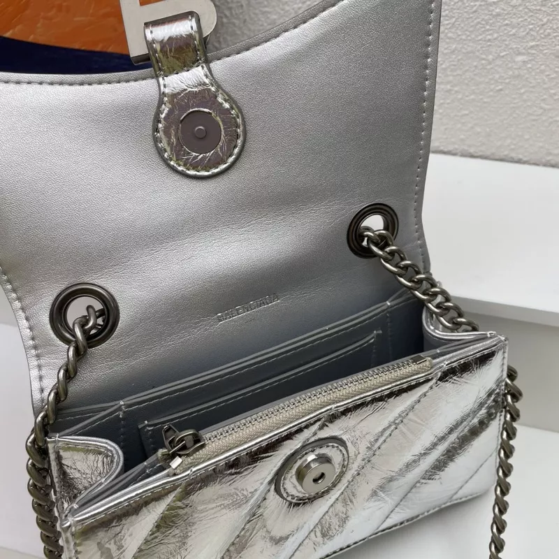 HighQuality 5816 Balenciaga AAA Quality Messenger Bags For Women