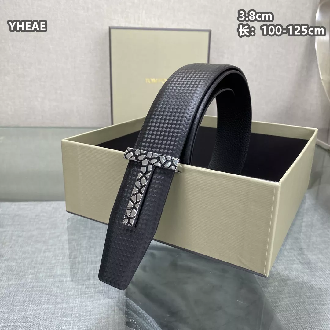 HighQuality 5825 Tom Ford AAA Quality Belts For Men