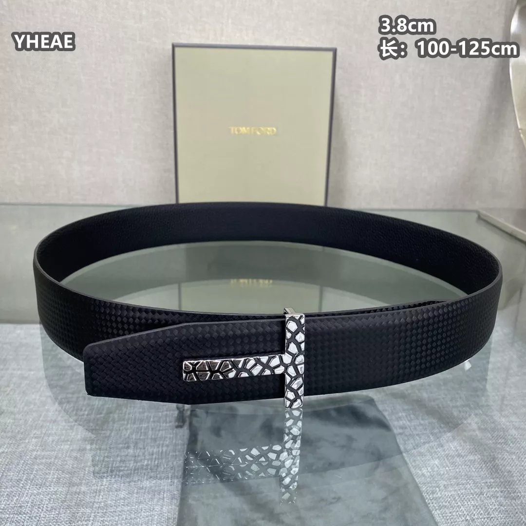 HighQuality 5825 Tom Ford AAA Quality Belts For Men