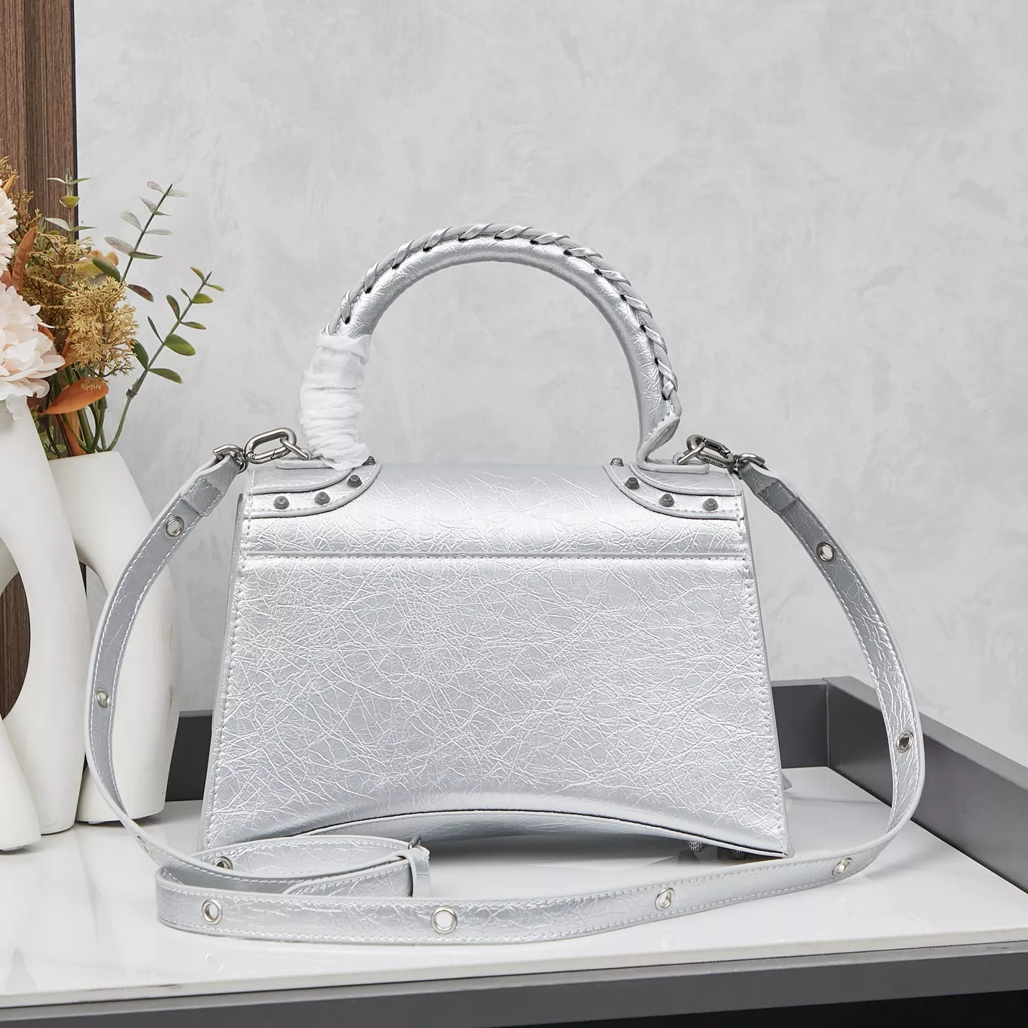HighQuality 5853 Balenciaga AAA Quality Messenger Bags For Women