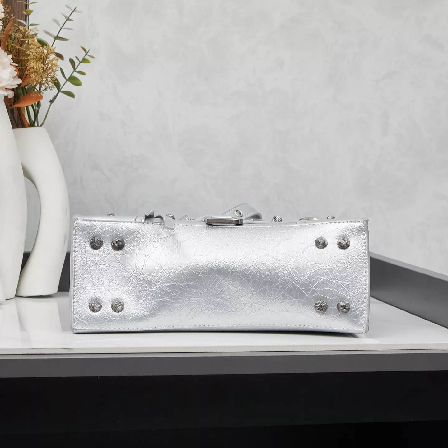 HighQuality 5853 Balenciaga AAA Quality Messenger Bags For Women