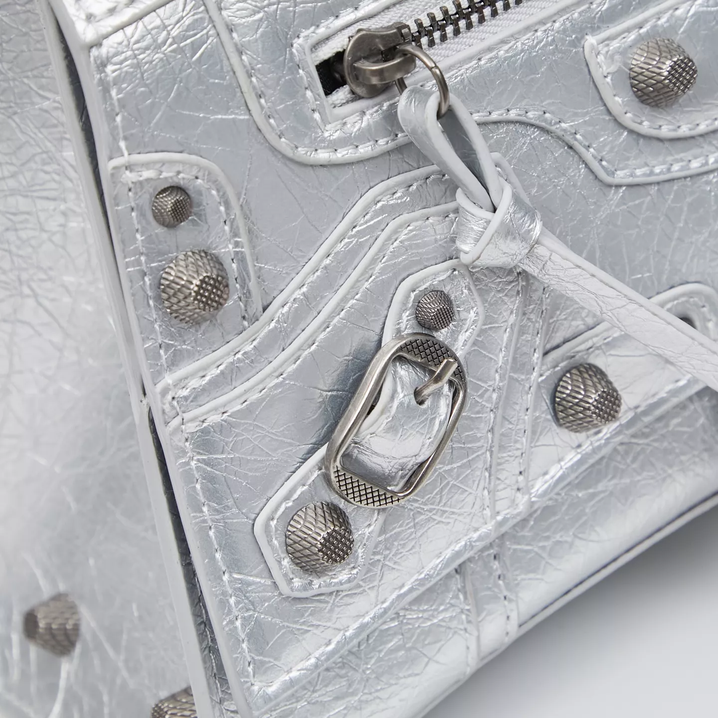 HighQuality 5853 Balenciaga AAA Quality Messenger Bags For Women