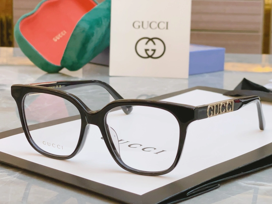 HighQuality 5893 Gucci Fashion Goggles