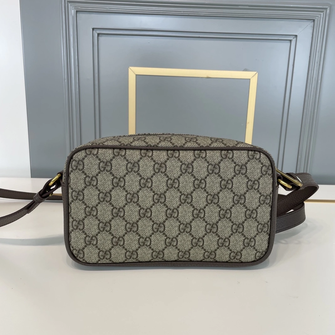 HighQuality 5942 Gucci AAA Man Messenger Bags