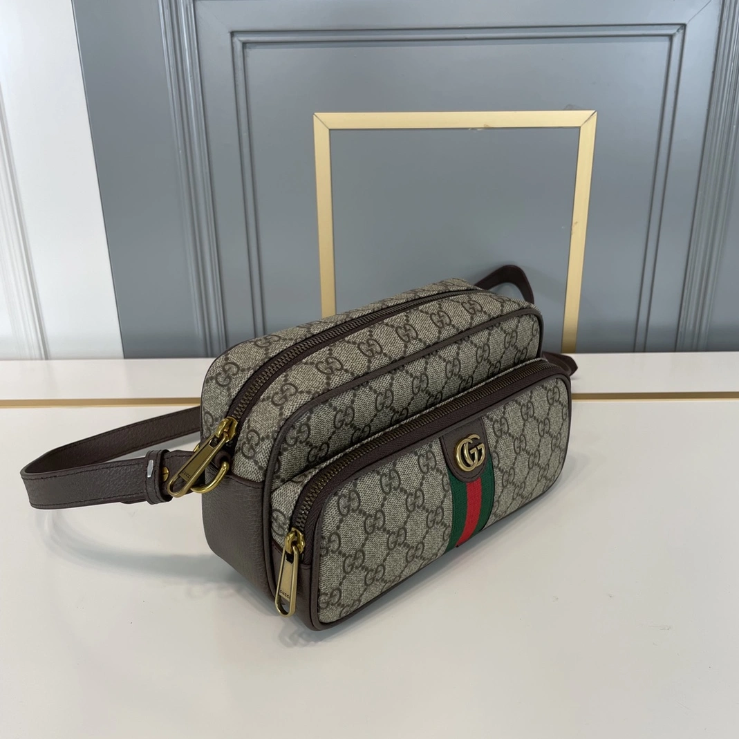 HighQuality 5942 Gucci AAA Man Messenger Bags