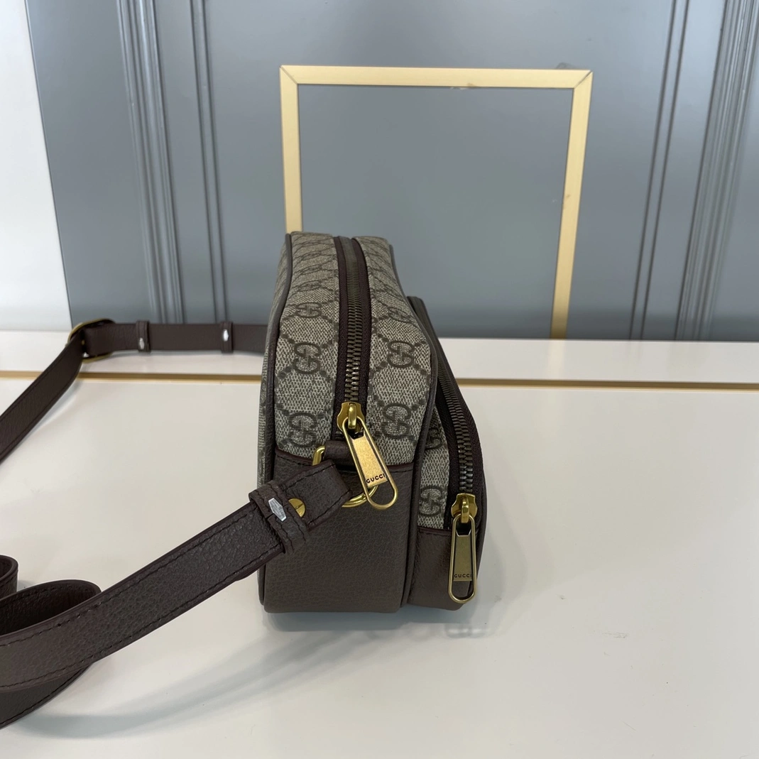 HighQuality 5942 Gucci AAA Man Messenger Bags