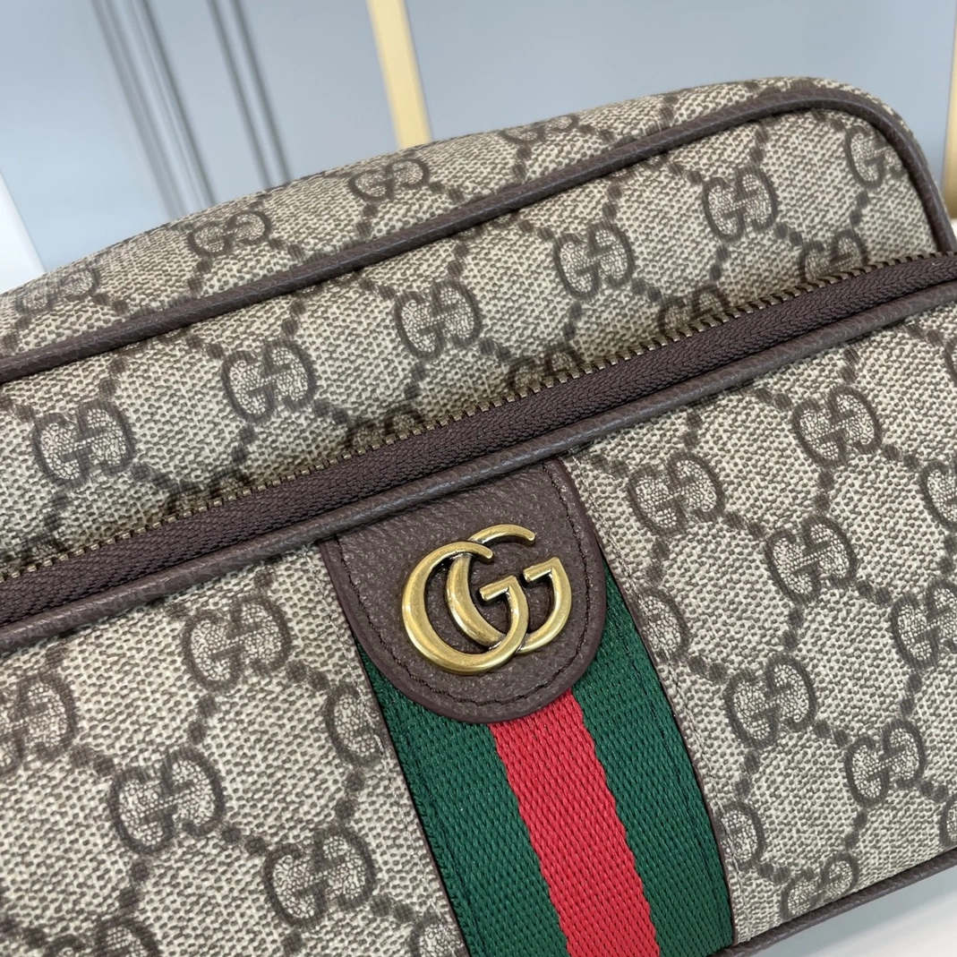 HighQuality 5942 Gucci AAA Man Messenger Bags