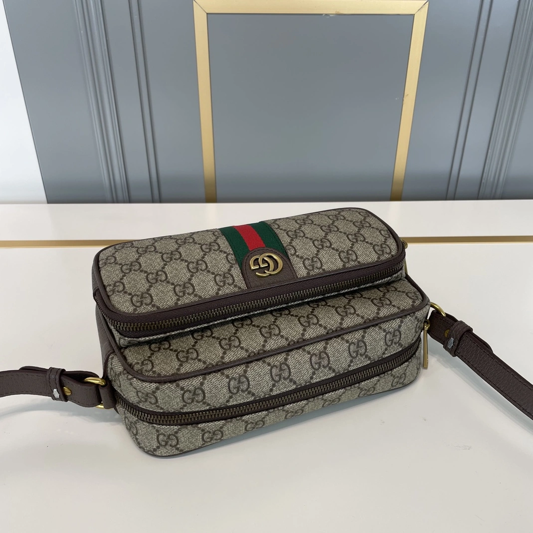 HighQuality 5942 Gucci AAA Man Messenger Bags