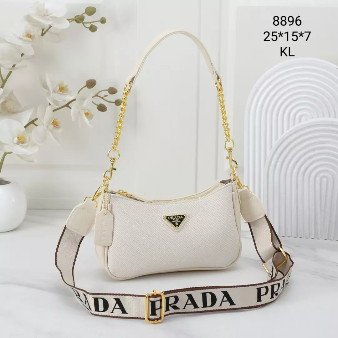 HighQuality 5944 Prada Messenger Bags For Women