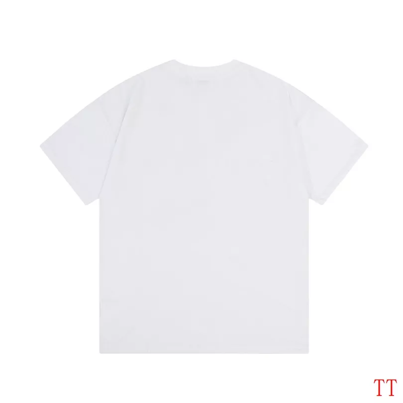 HighQuality 5982 LOEWE T-Shirts Short Sleeved For Unisex