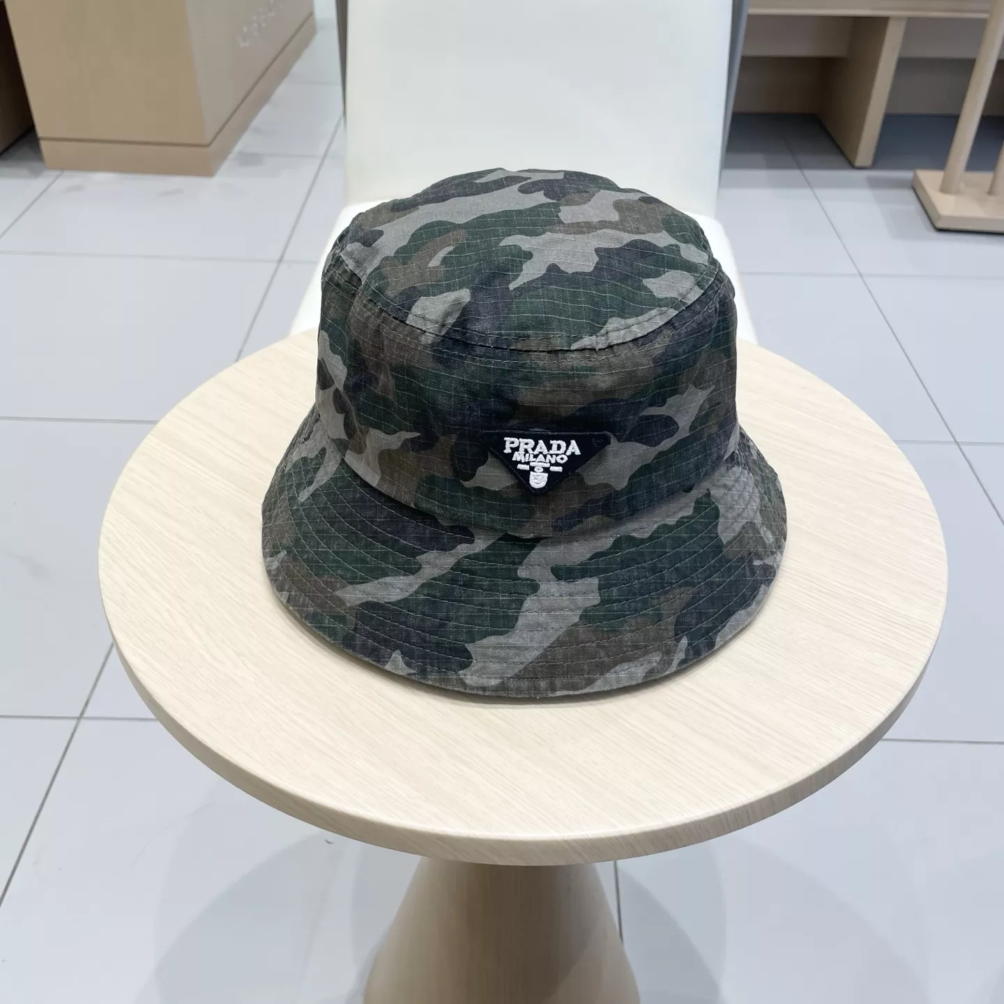 HighQuality 6024 Prada Caps