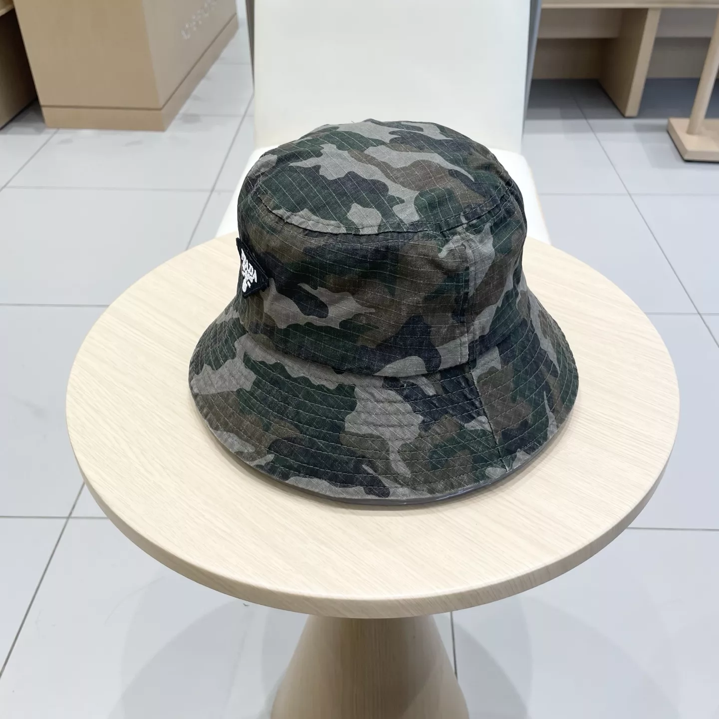 HighQuality 6024 Prada Caps