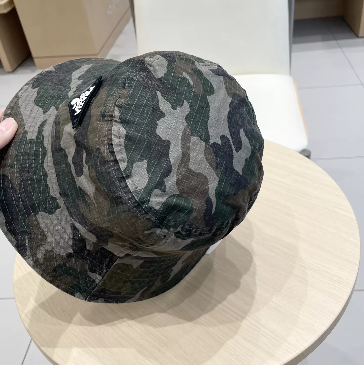 HighQuality 6024 Prada Caps