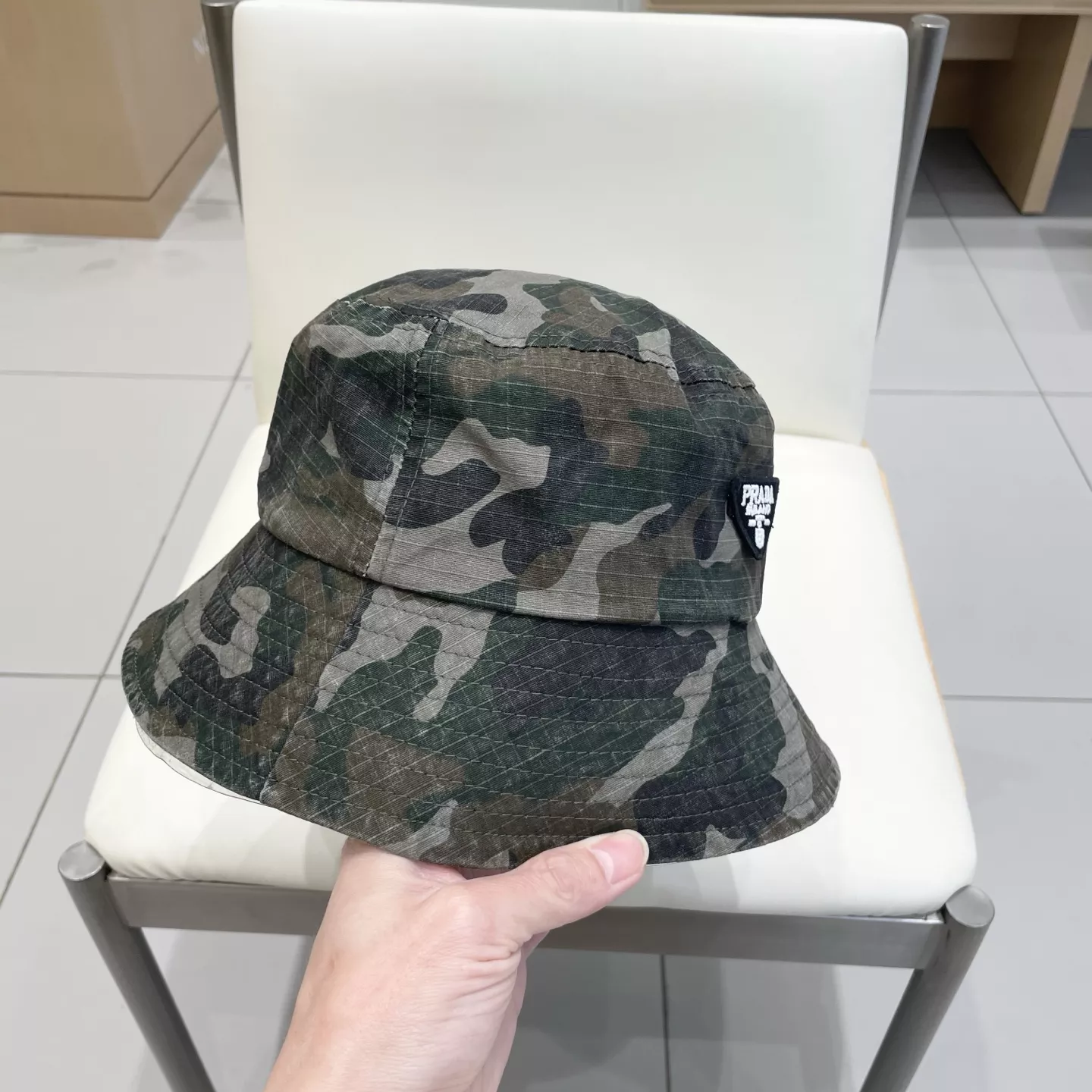 HighQuality 6024 Prada Caps