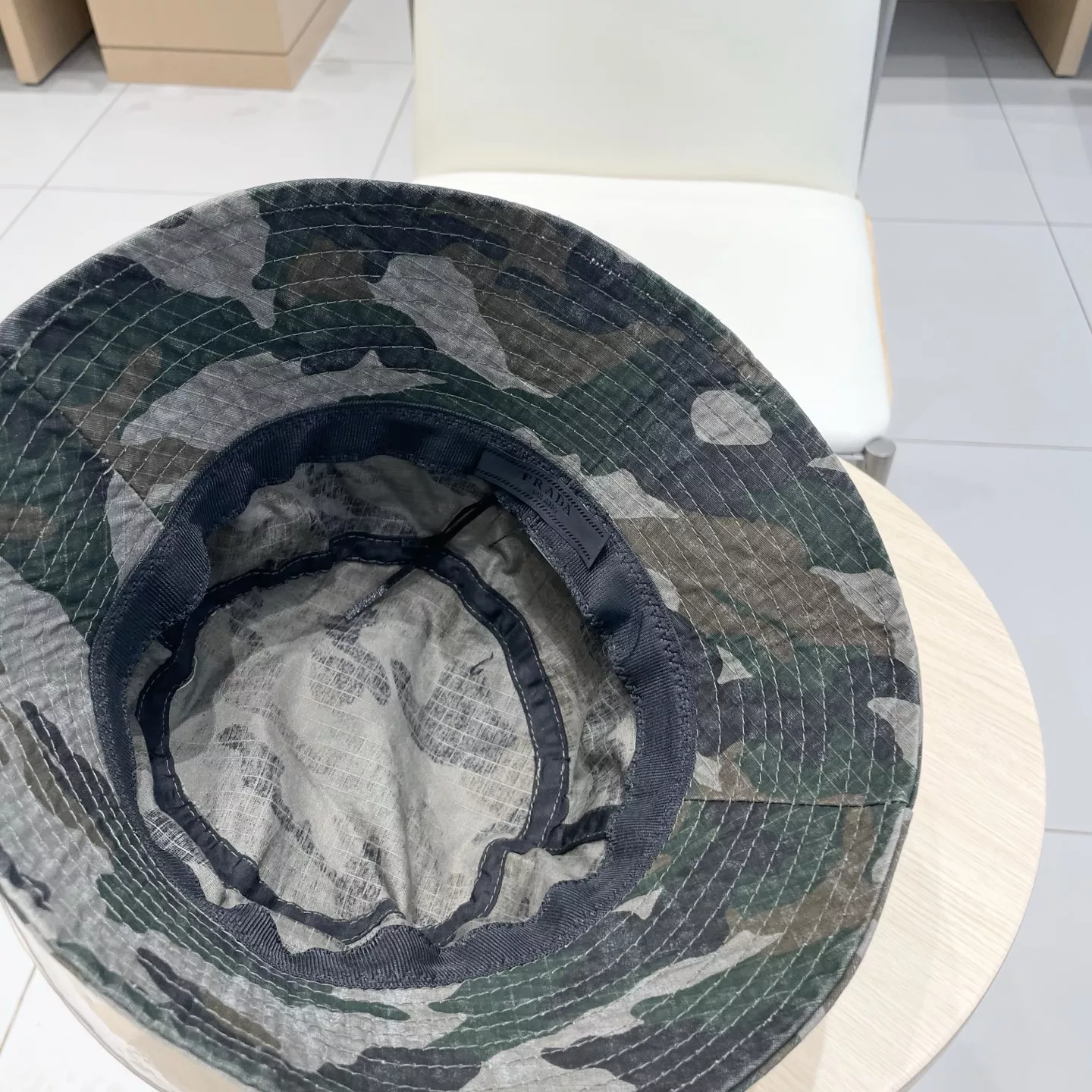 HighQuality 6024 Prada Caps