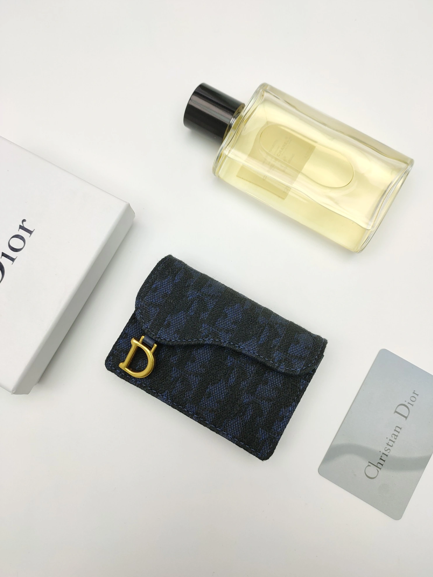 HighQuality 6044 Christian Dior AAA Quality Card Case For Women