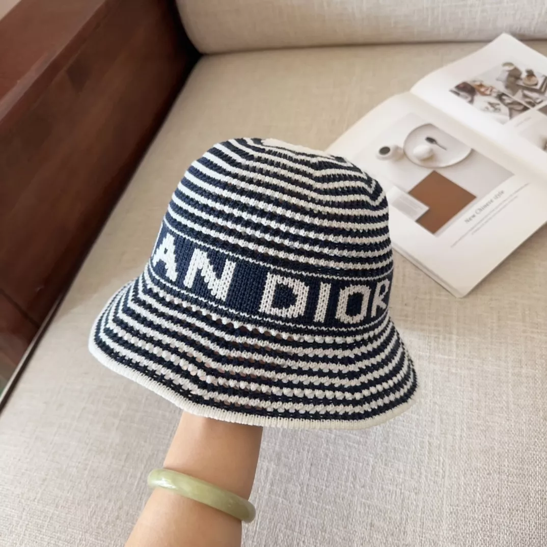 HighQuality 6061 Christian Dior Caps