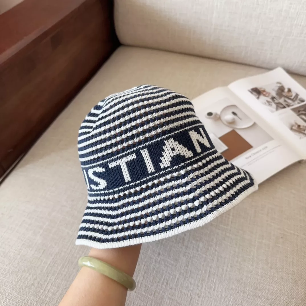 HighQuality 6061 Christian Dior Caps