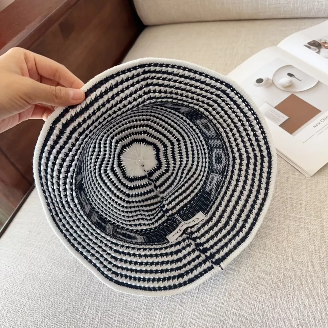 HighQuality 6061 Christian Dior Caps