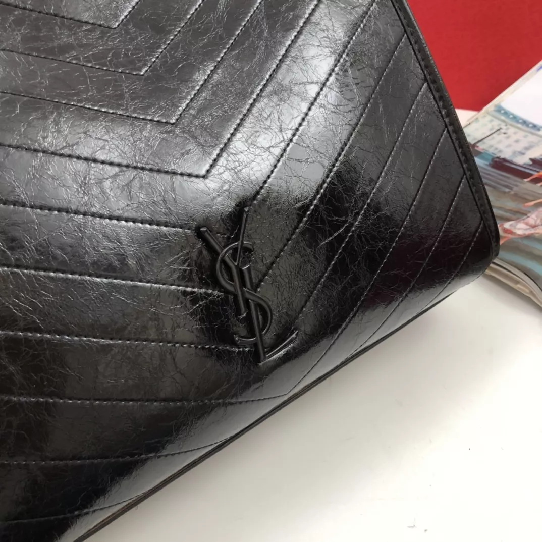 HighQuality 6098 Yves Saint Laurent YSL AAA Quality Shoulder Bags For Women