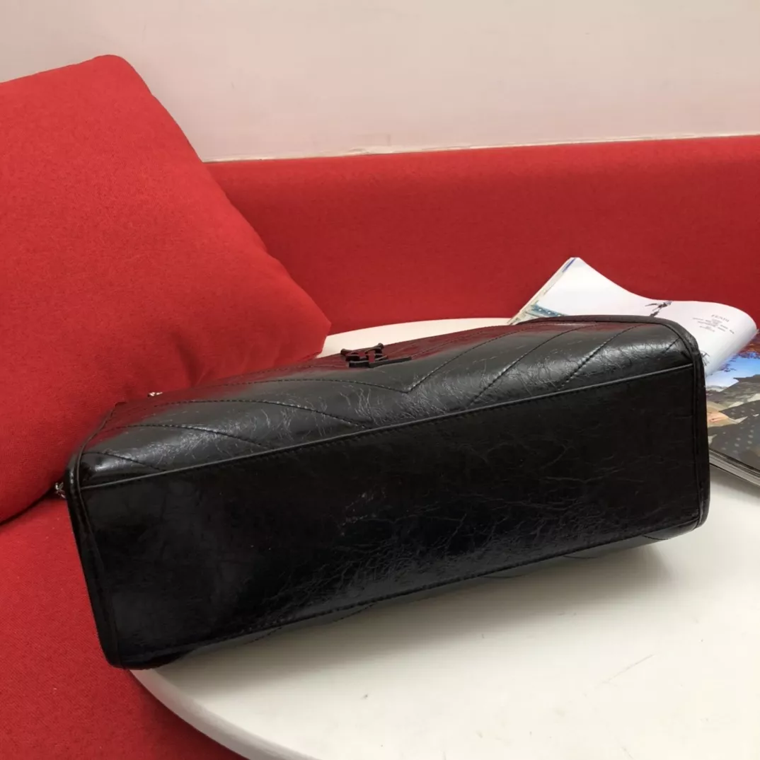 HighQuality 6098 Yves Saint Laurent YSL AAA Quality Shoulder Bags For Women