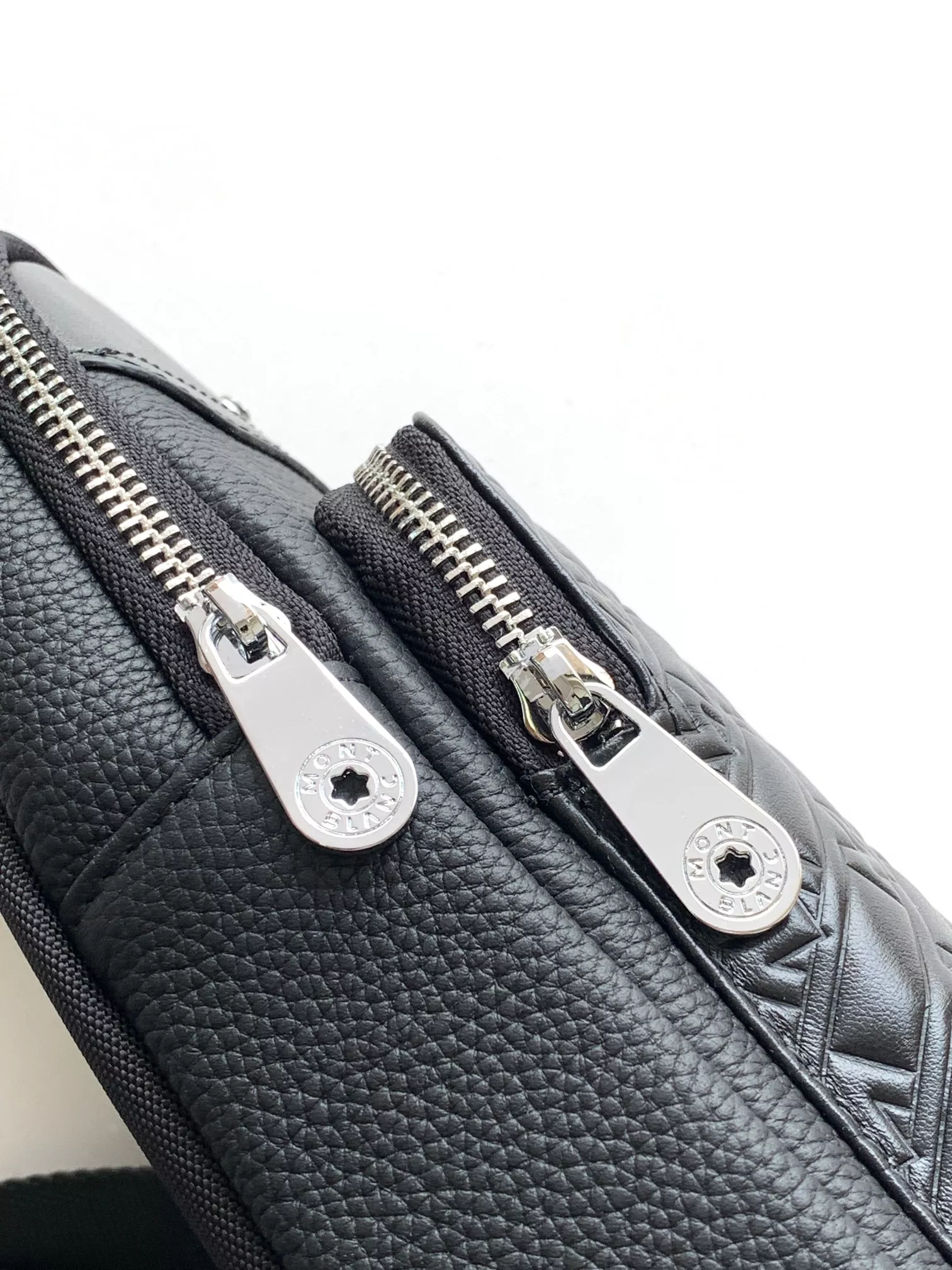HighQuality 6136 Mont Blanc AAA Man Messenger Bags