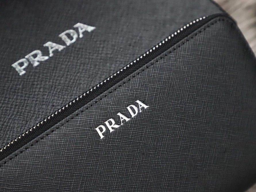 HighQuality 6185 Prada AAA Man Wallets