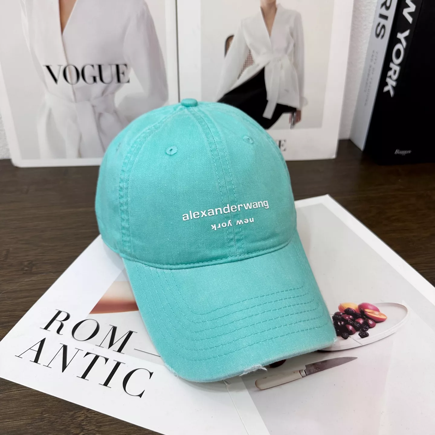 HighQuality 6208 Alexander Wang Caps