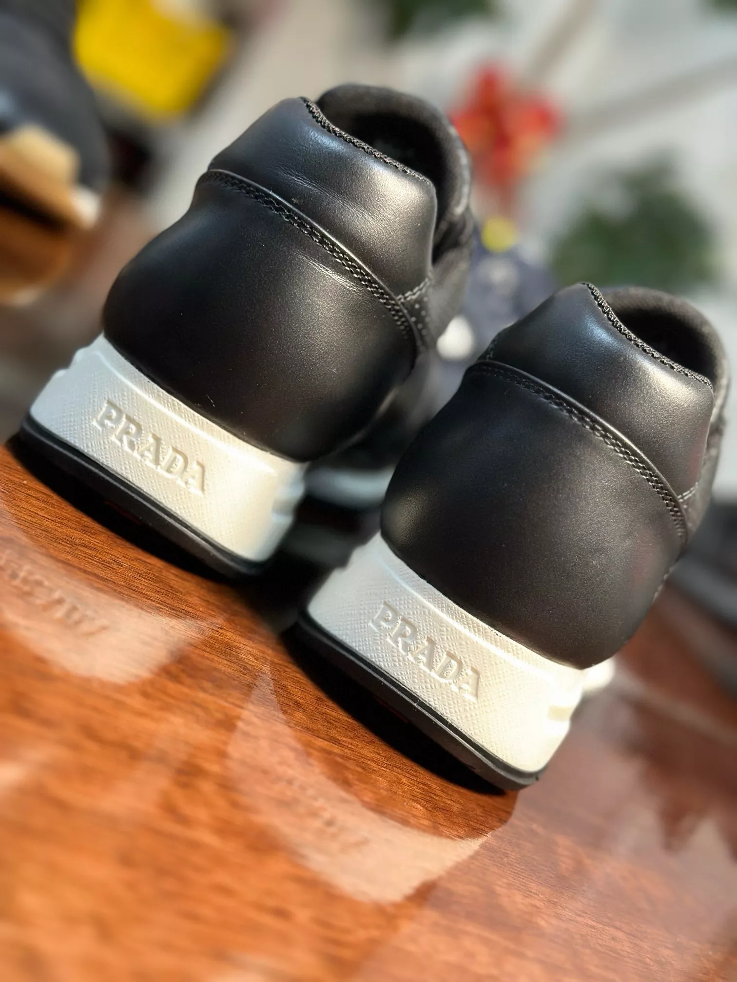 HighQuality 6254 Prada Casual Shoes For Men