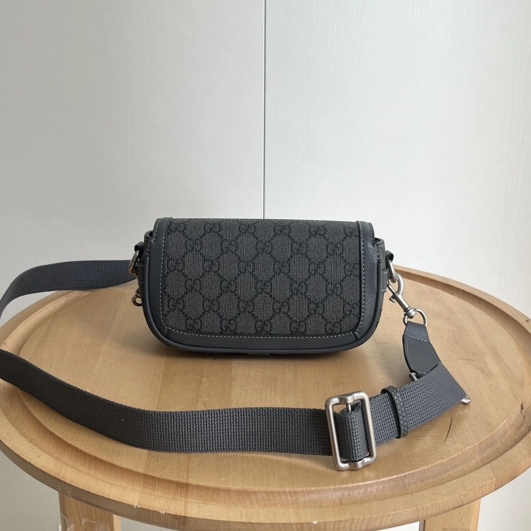 HighQuality 6265 Gucci AAA Quality Messenger Bags For Women