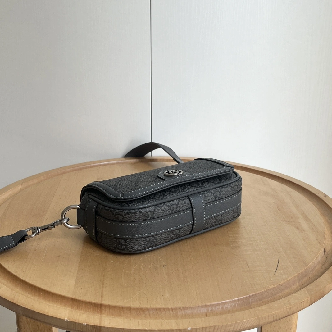 HighQuality 6265 Gucci AAA Quality Messenger Bags For Women