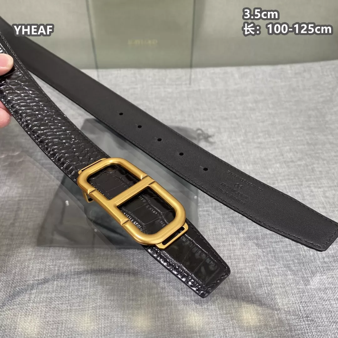 HighQuality 6272 Tom Ford AAA Quality Belts For Men