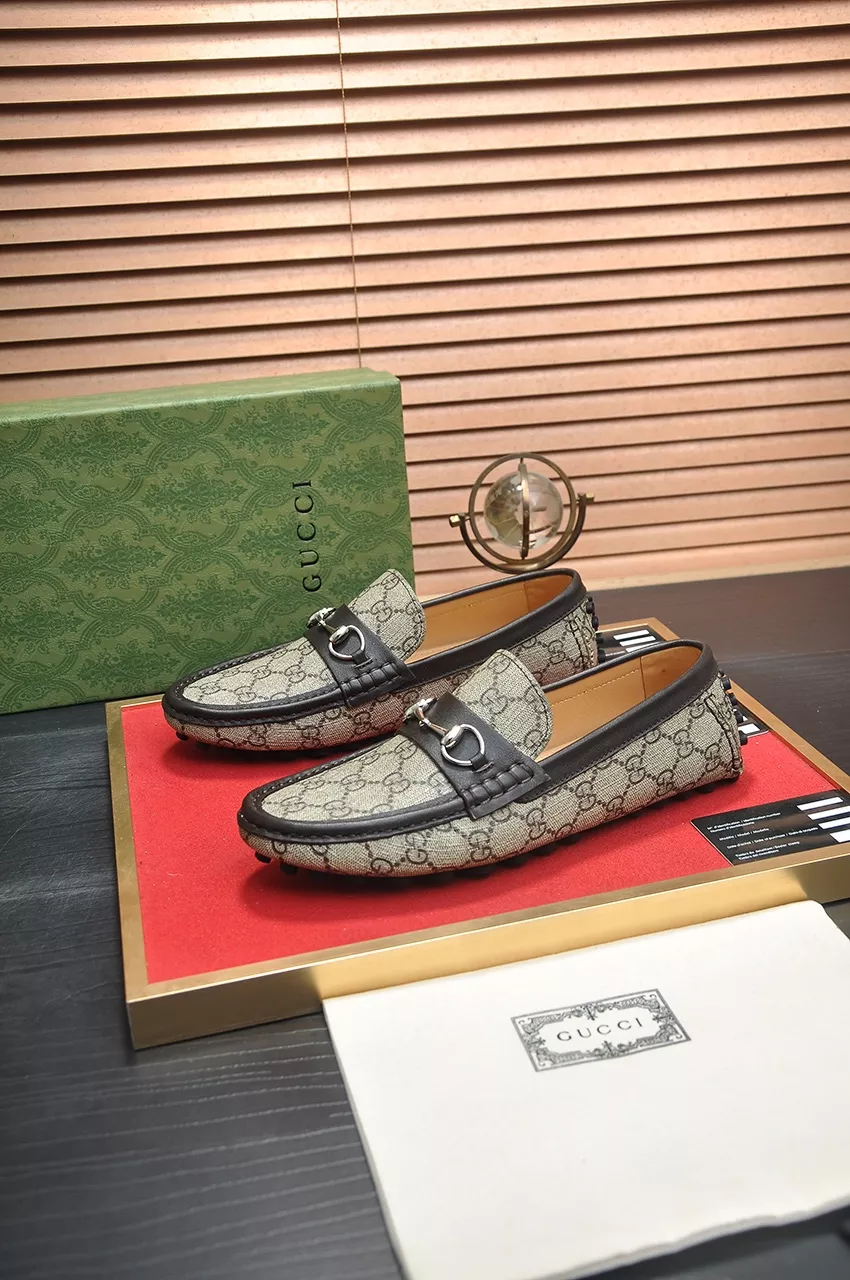 HighQuality 6290 Gucci Oxfords Shoes For Men