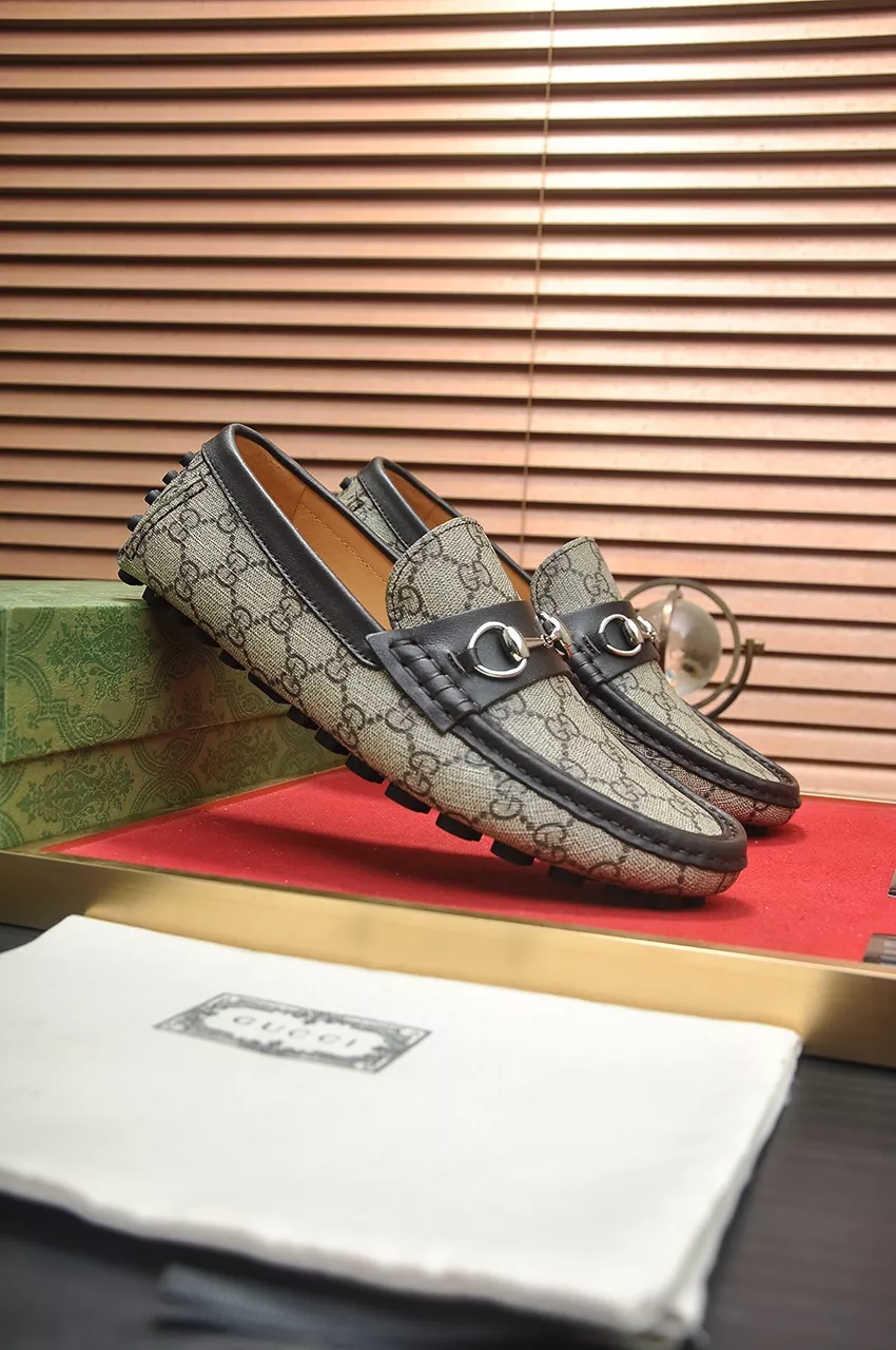 HighQuality 6290 Gucci Oxfords Shoes For Men