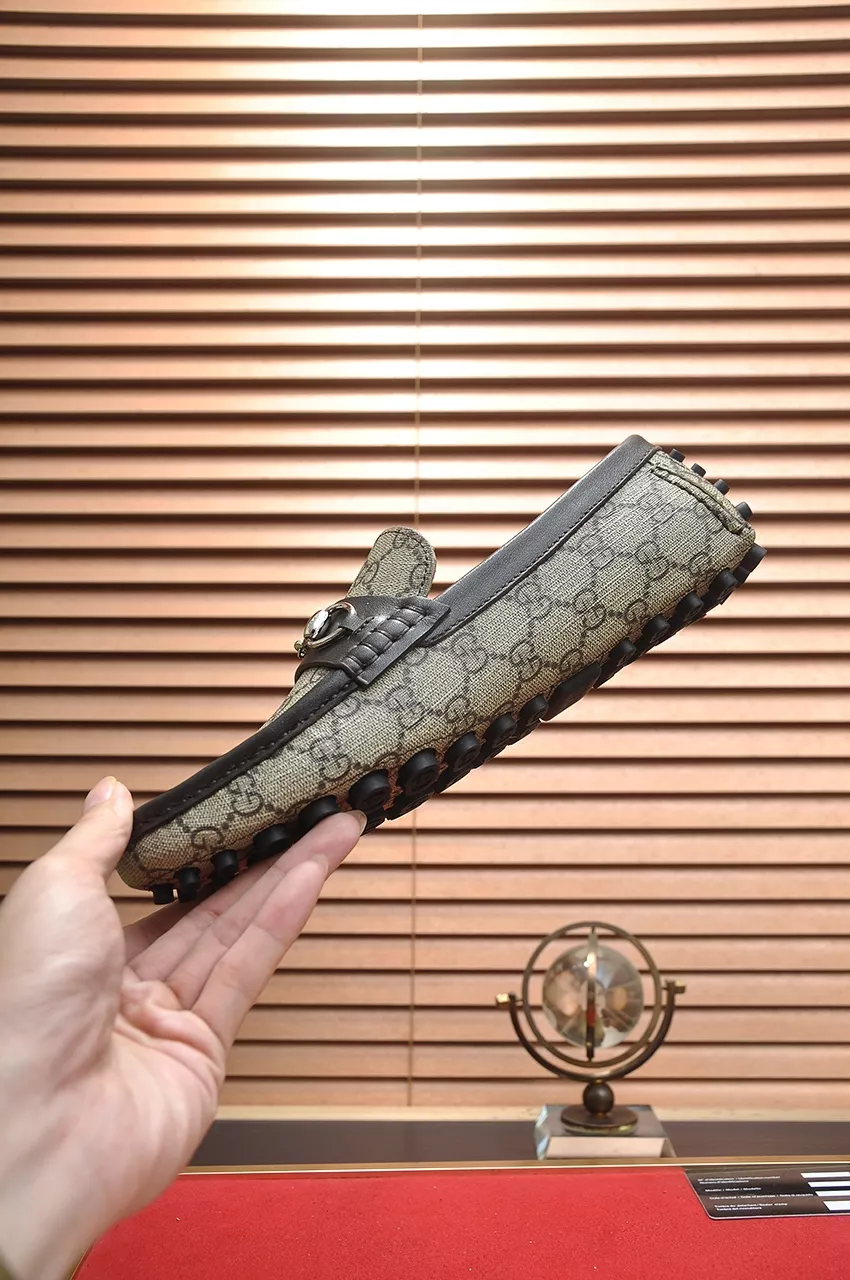 HighQuality 6290 Gucci Oxfords Shoes For Men