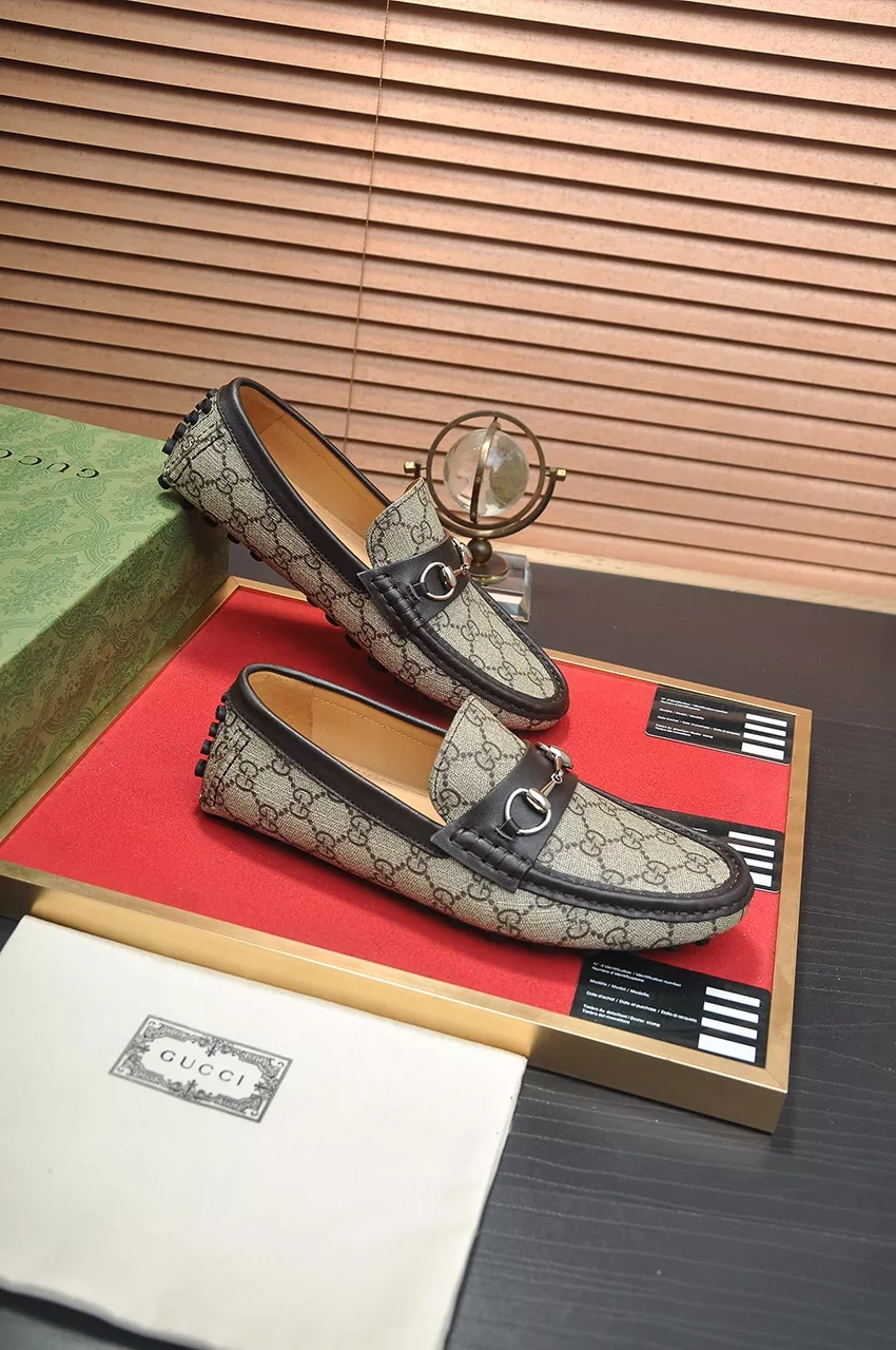 HighQuality 6290 Gucci Oxfords Shoes For Men