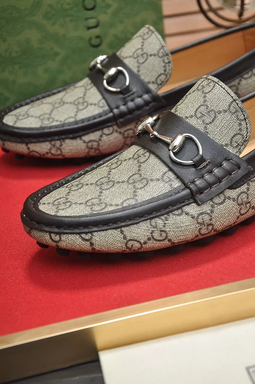 HighQuality 6290 Gucci Oxfords Shoes For Men
