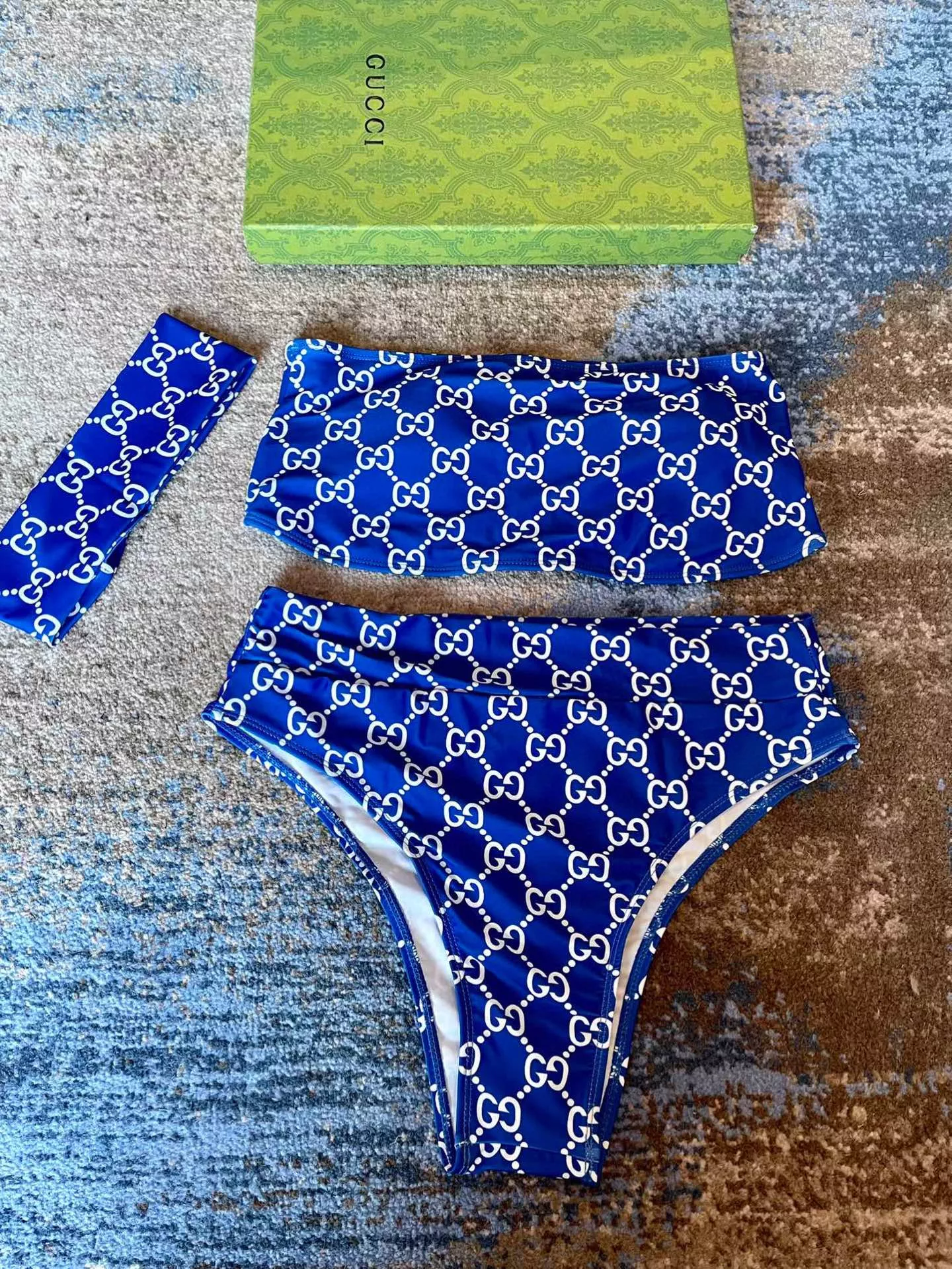 HighQuality 6294 Gucci Swimming & Bathing Suits For Women