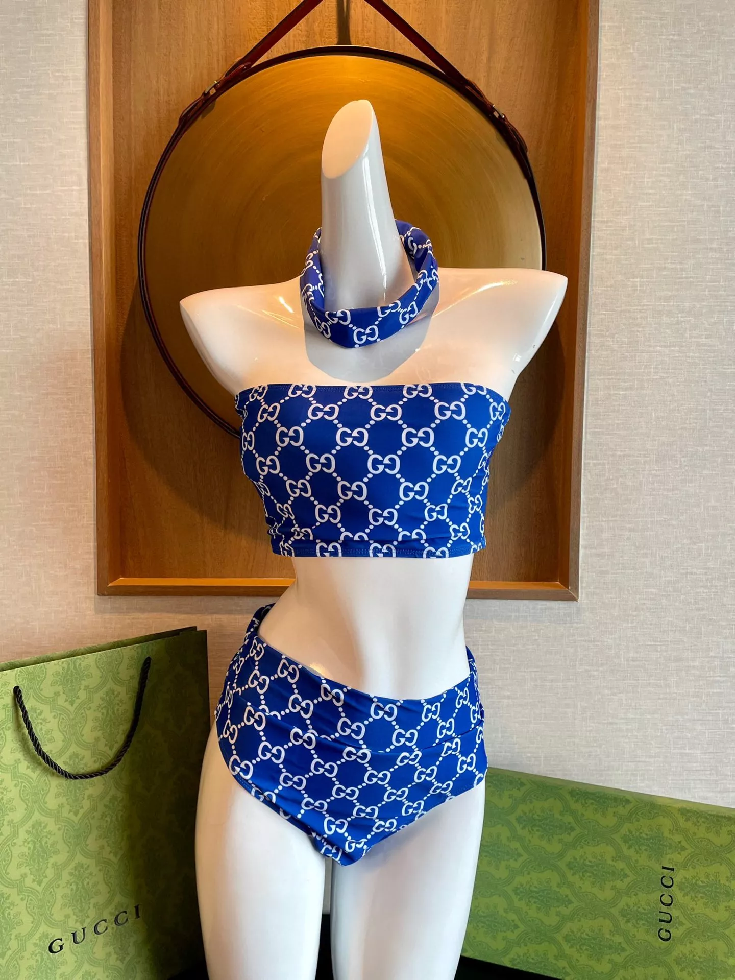HighQuality 6294 Gucci Swimming & Bathing Suits For Women